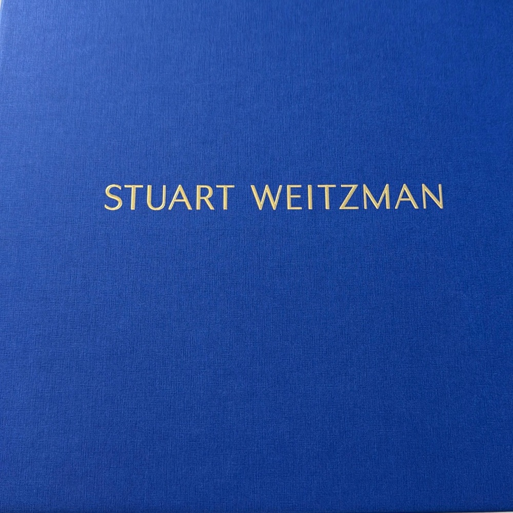 Stuart Weitzman - Picture 2 of 7